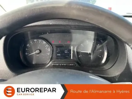 Photo 48 Citroën Jumpy  FGN M BLUEHDI 120 S&S BVM6