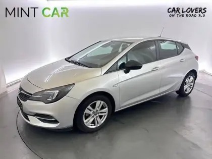Photo Opel Astra Edition