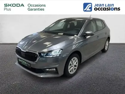 Photo Skoda Fabia Active