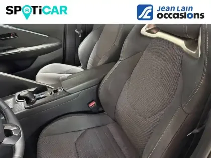 Photo 75 Toyota C-HR  Hybride 140