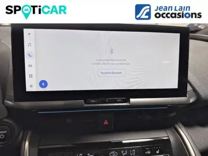 Photo 69 Toyota C-HR  Hybride 140