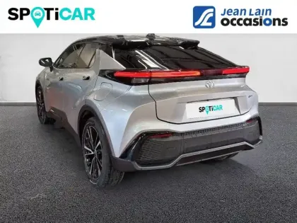 Photo 22 Toyota C-HR Gén. II Ph1 Collection 5