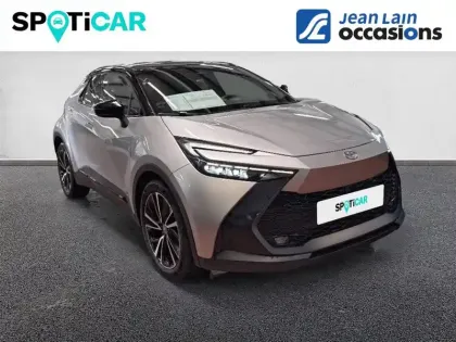 Photo 56 Toyota C-HR  Hybride 140