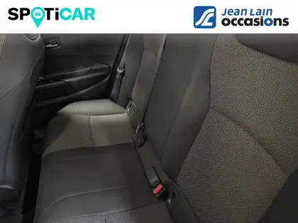 Photo 52 Toyota C-HR  Hybride 140