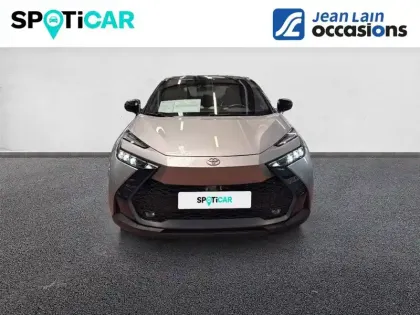 Photo 21 Toyota C-HR Gén. II Ph1 Collection 5