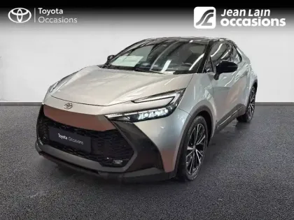 Photo Toyota C-hr Collection