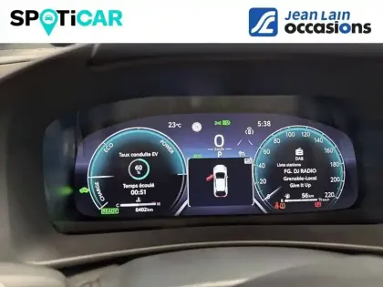 Photo 54 Toyota C-HR  Hybride 140