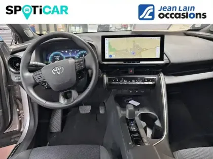 Photo 53 Toyota C-HR  Hybride 140
