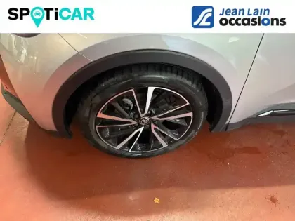 Photo 66 Toyota C-HR  Hybride 140