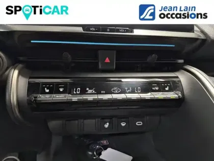 Photo 51 Toyota C-HR  Hybride 140