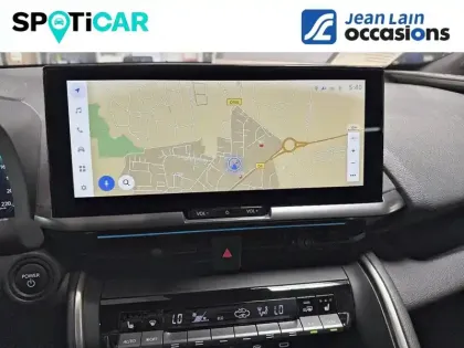 Photo 50 Toyota C-HR  Hybride 140