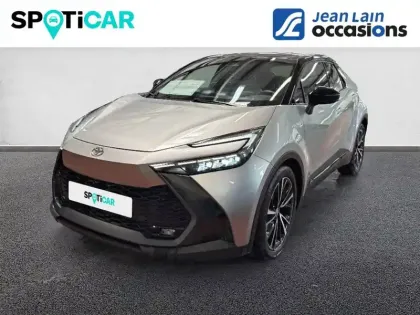 Photo 40 Toyota C-HR  Hybride 140