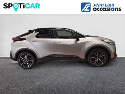 Photo 24 Toyota C-HR Gén. II Ph1 Collection 5