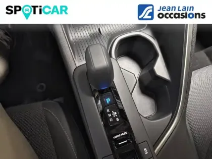 Photo 68 Toyota C-HR  Hybride 140