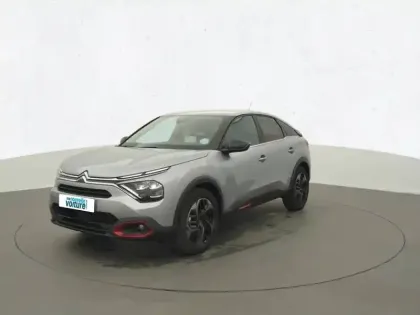 Photo Citroën C4 Shine Pack