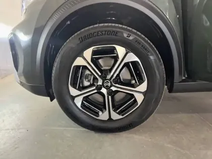 Photo 12 Citroën C3 Aircross e- 113 Automatique