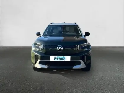 Photo 1 Citroën C3 Aircross e- 113 Automatique