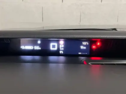 Photo 13 Citroën C3 Aircross e- 113 Automatique