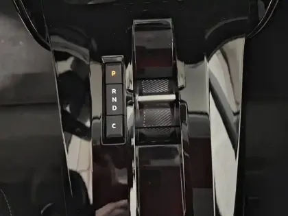 Photo 14 Citroën C3 Aircross e- 113 Automatique