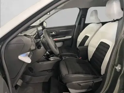 Photo 10 Citroën C3 Aircross e- 113 Automatique