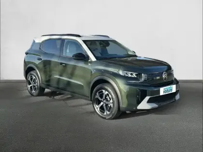 Photo 4 Citroën C3 Aircross e- 113 Automatique