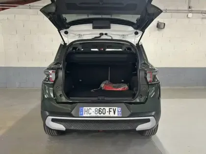 Photo 6 Citroën C3 Aircross e- 113 Automatique