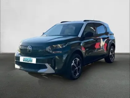 Photo Citroën C3 Aircross Max