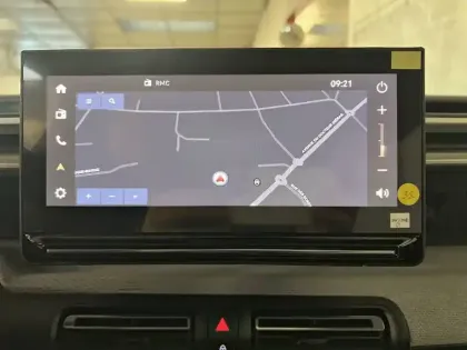 Photo 18 Citroën C3 Aircross e- 113 Automatique