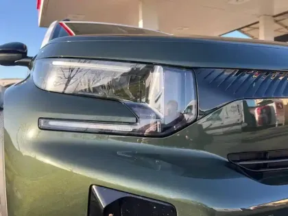 Photo 2 Citroën C3 Aircross e- 113 Automatique