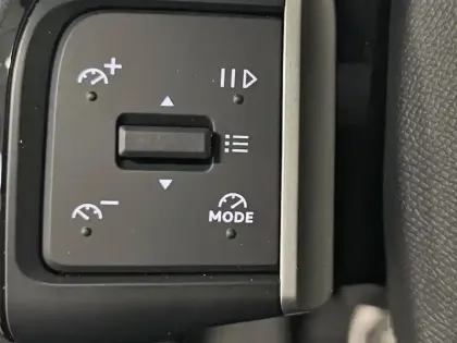 Photo 16 Citroën C3 Aircross e- 113 Automatique