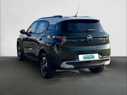 Photo 7 Citroën C3 Aircross e- 113 Automatique