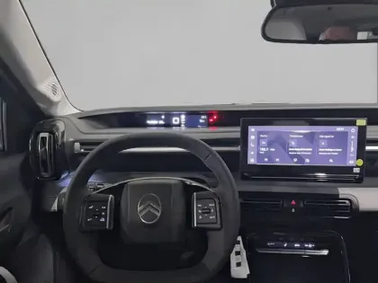 Photo 8 Citroën C3 Aircross e- 113 Automatique