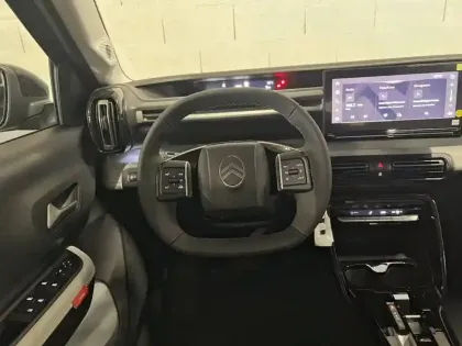 Photo 9 Citroën C3 Aircross e- 113 Automatique