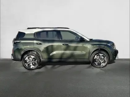 Photo 3 Citroën C3 Aircross e- 113 Automatique