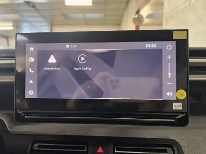 Photo 17 Citroën C3 Aircross e- 113 Automatique