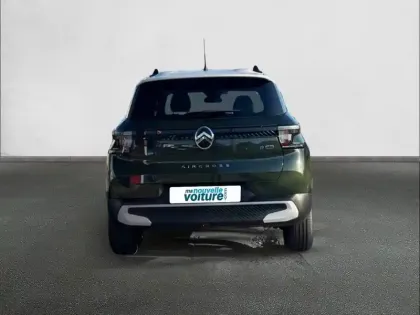 Photo 5 Citroën C3 Aircross e- 113 Automatique