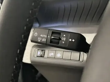 Photo 15 Citroën C3 Aircross e- 113 Automatique