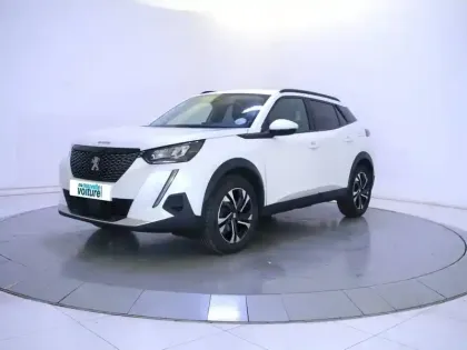 Photo Peugeot 2008 Allure