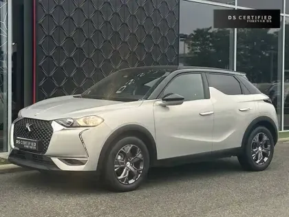 Photo Ds Ds 3 Chic
