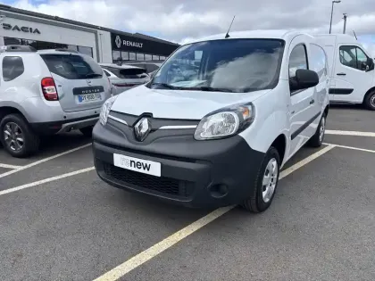 Photo Renault Kangoo Extra R-link-19