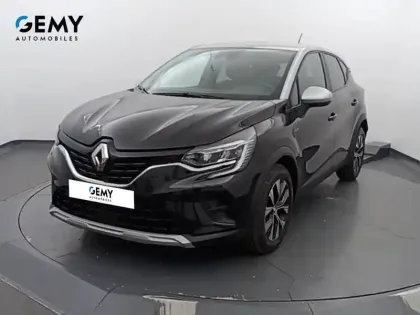 Photo Renault Captur Evolution