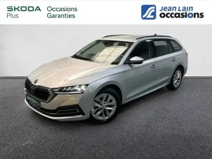 Photo Skoda Octavia Ambition