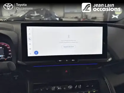 Photo 15 Toyota C-HR  Hybride 200