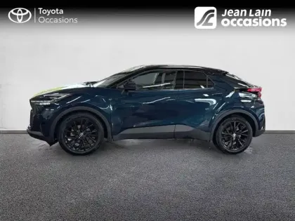 Photo 7 Toyota C-HR  Hybride 200