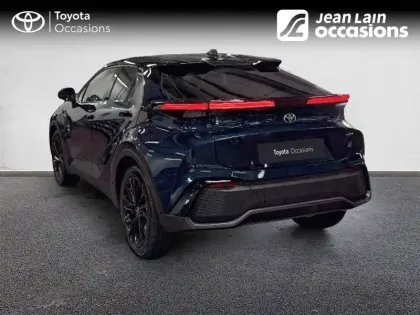 Photo 6 Toyota C-HR  Hybride 200