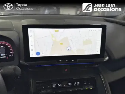 Photo 14 Toyota C-HR  Hybride 200