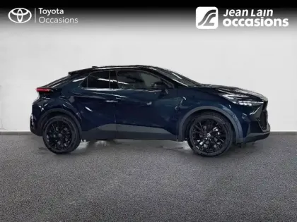 Photo 3 Toyota C-HR  Hybride 200