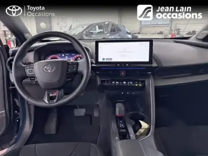 Photo 17 Toyota C-HR  Hybride 200