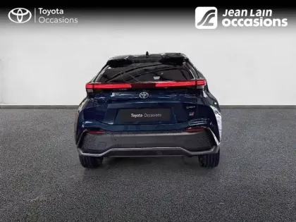Photo 5 Toyota C-HR  Hybride 200
