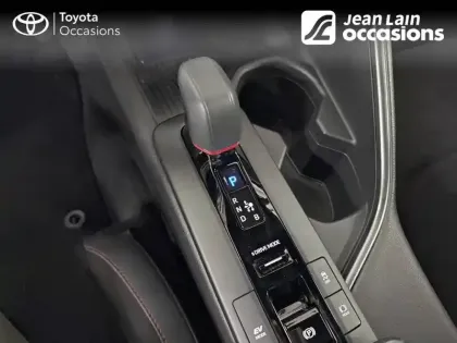 Photo 12 Toyota C-HR  Hybride 200